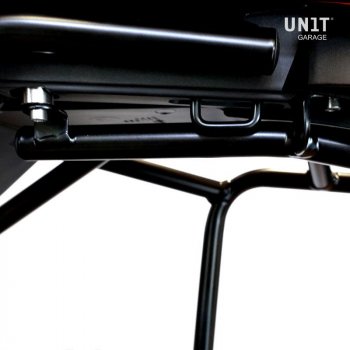 NineT右框架，用于Atlas铝袋