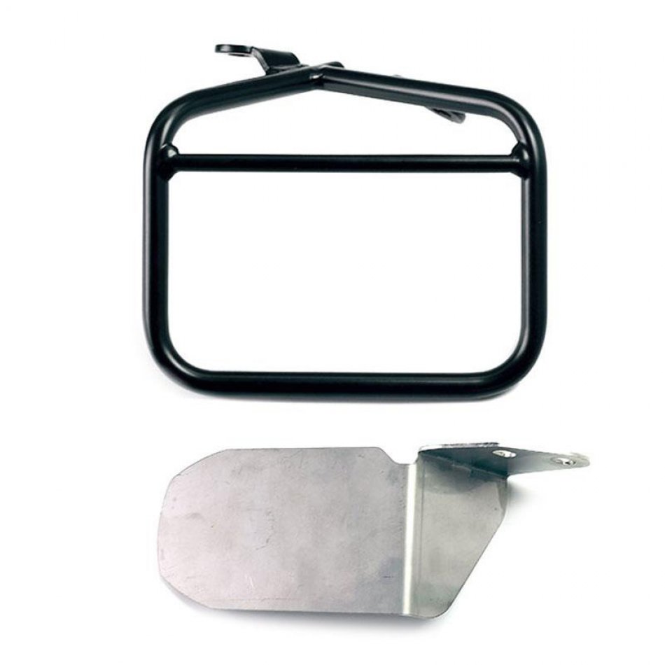 杜卡迪系列Scrambler底盘