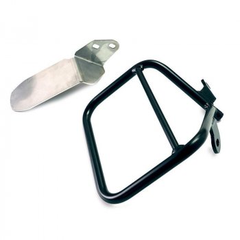 杜卡迪系列Scrambler底盘