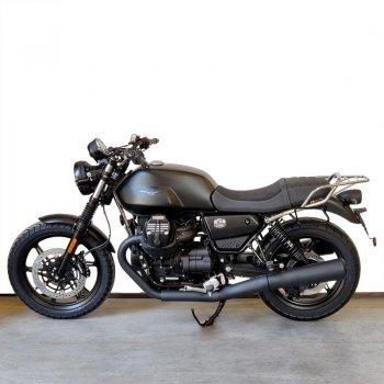 Guzzi V7.850 左车架
