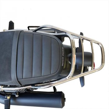 Guzzi V7.850 左车架