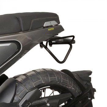 Husqvarna 401左框架（2020年以后）