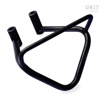 Husqvarna 401左框架（2020年以后）