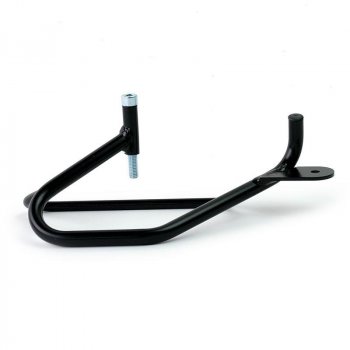 Moto Guzzi V9 Bobber DX车架