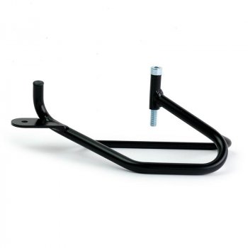 Moto Guzzi V9 Bobber SX框架