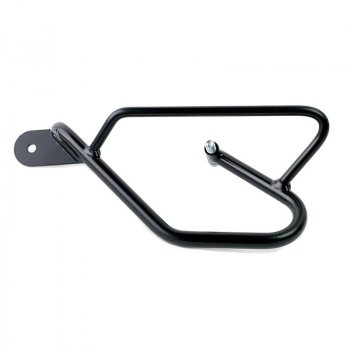 Moto Guzzi V9 Bobber SX框架