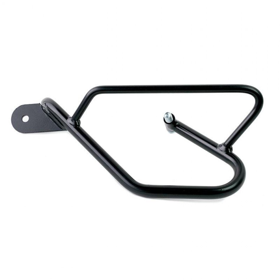 Moto Guzzi V9 Bobber SX框架