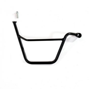 Triumph Scrambler / Bonneville DX框架