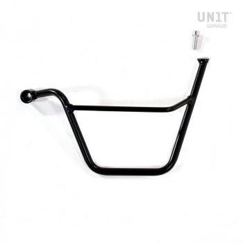 Triumph Scrambler / Bonneville SX框架 (2001-2016)