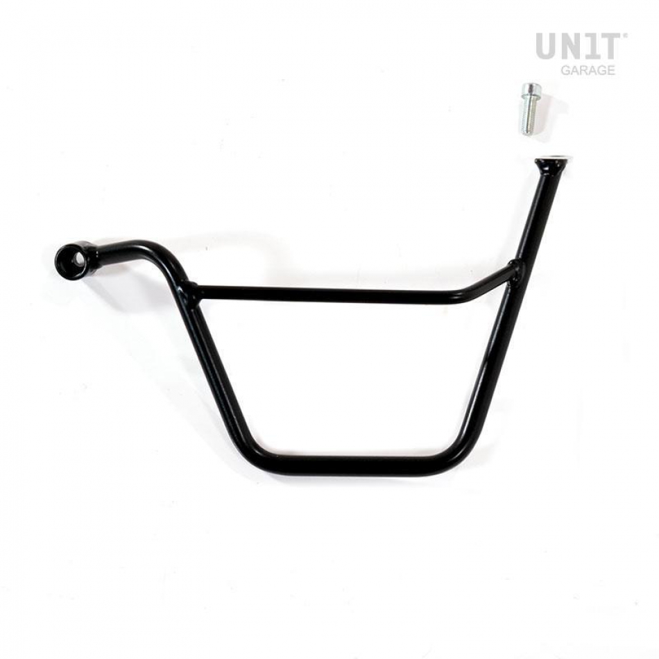 Triumph Scrambler / Bonneville SX框架 (2001-2016)