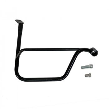 Triumph Speed Twin DX框架