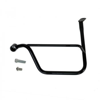 左子帧Triumph Speed Twin