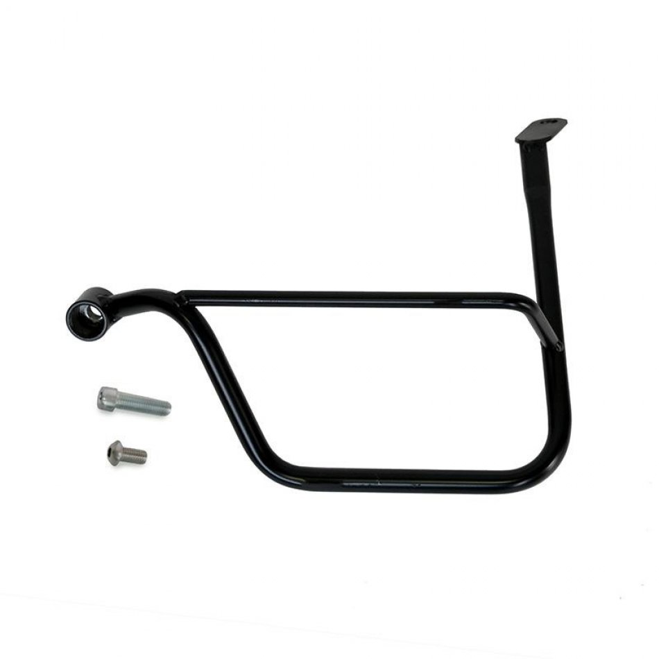 左子帧Triumph Speed Twin