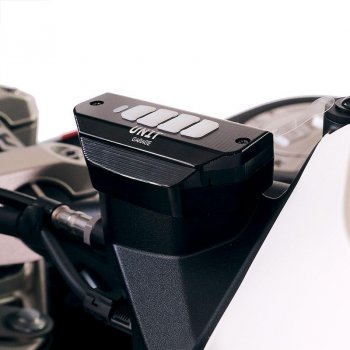 宝马R1300GS可编程遥控器