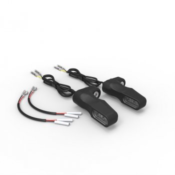 Triumph 转向灯 Union Evo（一对）