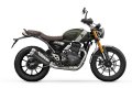 Triumph Scrambler 400 X