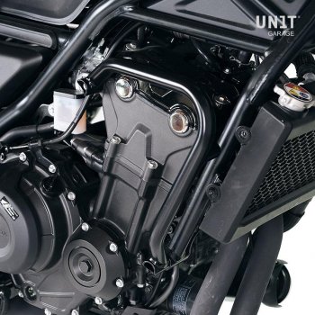 本田 CL500 防撞杆保护管