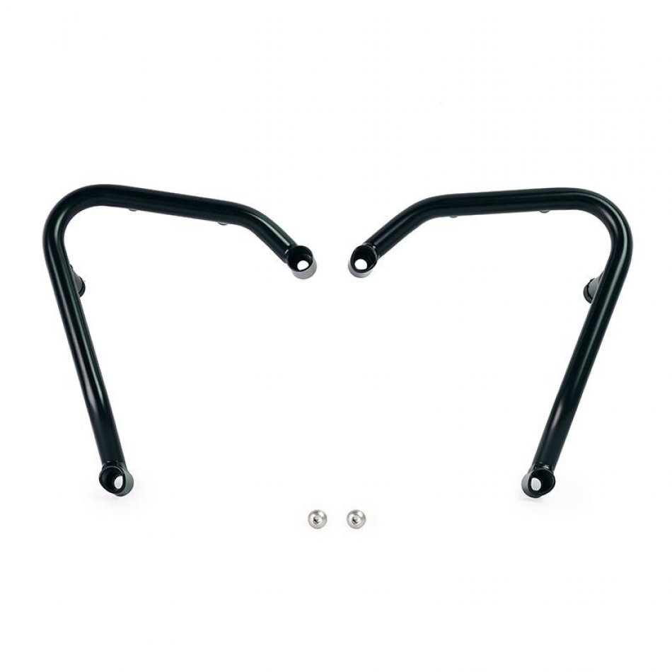 Triumph Scrambler 1200 XC & XE（2019 年起）防撞杆