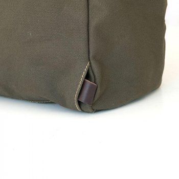 Namib 18L帆布背包