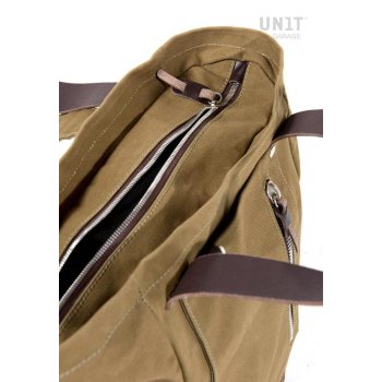 Namib 18L帆布背包