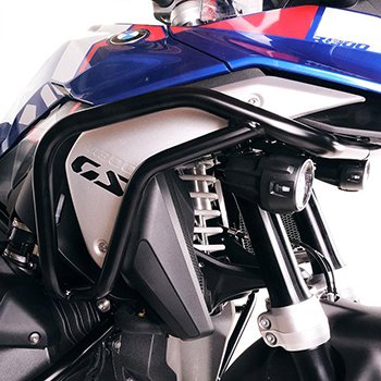 Unitgarage Heavy duty tank protection bars for BMW R 1300GS