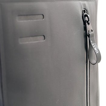 Unitgarage KHALI SIDE PANNIER IN TPU