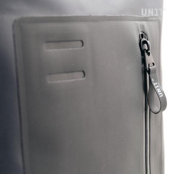 Unitgarage KHALI SIDE PANNIER IN TPU