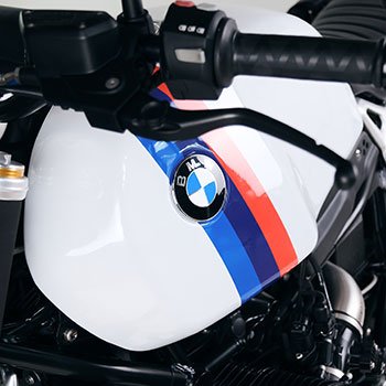 Unitgarage Kit NineT Paris Dakar & NineT/7