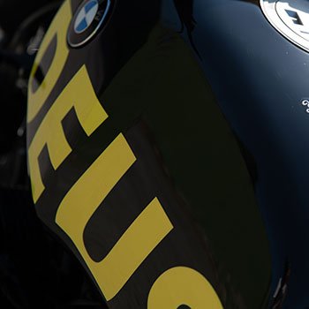 Unitgarage Kit NineT Paris Dakar & NineT/7