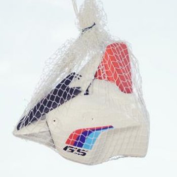 UNITgarage R 120 G/S instruction video